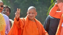 Ayodhya में रामनवमी की तैयारियां जोरों पर, CM Yogi ने लिया जायजा । Hindi News