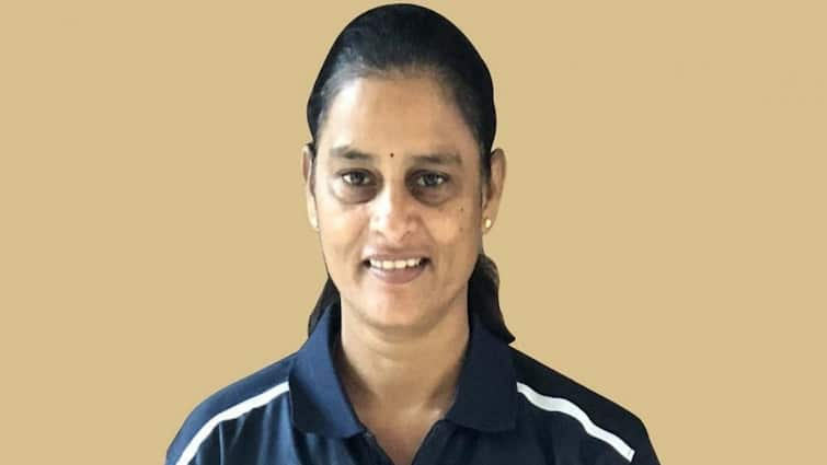 ICC Women WC 2022: India's GS Lakshmi is match referee for Women's World Cup final ICC Women WC 2022: মহিলা ক্রিকেট বিশ্বকাপের ফাইনালে রেফারি জি এস লক্ষ্মী