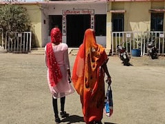 Rajgarh News: 5 साल की उम्र में हुई थी सगाई, शराबी लड़का पसंद नहीं तो शादी से किया इनकार, अब मिल रही धमकी