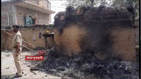 Birbhum Violence: ‘ময়নাতদন্তে সংগ্রহ করা নমুনা দিয়েই হবে ডিএনএ টেস্ট’, সিদ্ধান্ত সিবিআইএর।Bangla News