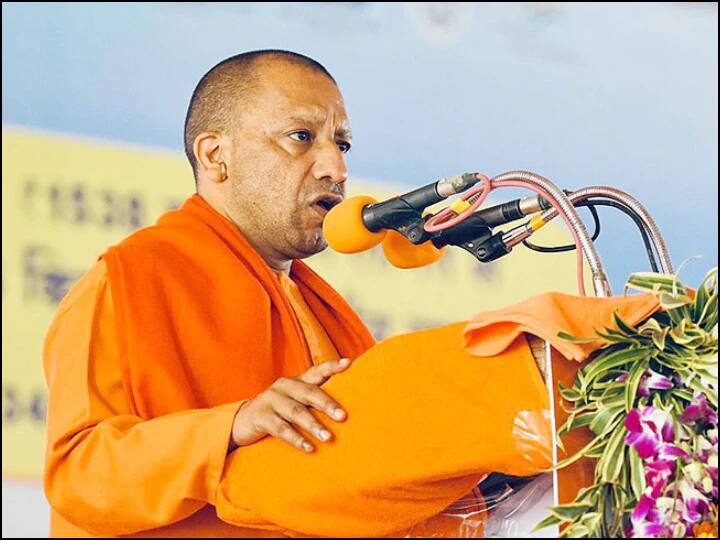 दूसरी पारी में आज पहली बार अयोध्या जाएंगे CM योगी, रामलला के दर्शन करेंगे, मंदिर निर्माण का भी लेंगे जायजा UP CM Yogi Adityanath to visit Ayodhya today review Ram Navami Mela दूसरी पारी में आज पहली बार अयोध्या जाएंगे CM योगी, रामलला के दर्शन करेंगे, मंदिर निर्माण का भी लेंगे जायजा