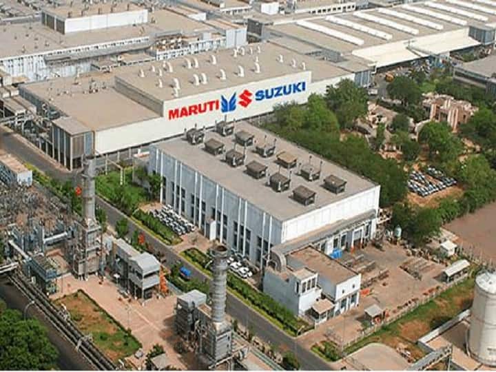Maruti Suzuki sales increased 2 percent in year on year basis, know sales Report Maruti Suzuki Sales: मार्च में मारुति सुजुकी की बिक्री में अच्छी बढ़ोतरी, 1 लाख 70 हजार से ज्यादा गाड़ियां बेचीं