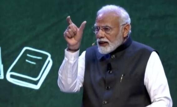 Pariksha Pe Charcha: দেশের সুষ্ঠু ভবিষ্যতের জন্যই প্রণয়ন করা হয়েছে জাতীয় শিক্ষানীতির’, বললেন প্রধানমন্ত্রী ।Bangla News