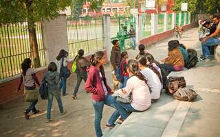 Online Admission in College : দুর্নীতি রোধে কলেজে ভর্তিতে এবার কেন্দ্রীয় অনলাইন ?