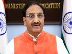 Delhi: अब पूर्व मंत्री निशंक को छोड़ना होगा अपना आशियाना, सिंधिया के लिए बंगला खाली करवाने की तैयारी