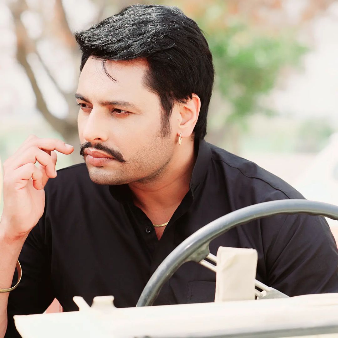 ਦੇਵ ਖਰੌੜ ਦੀ ਫਿਲਮ 'Daakuan Da Munda 2' ਨੂੰ ਮਿਲੀ ਨਵੀਂ ਰਿਲੀਜ਼ ਡੇਟ