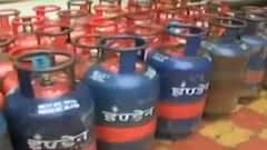 સમાચાર શતક: રાંધણ ગેસના ભાવમાં પ્રતિ સિલેન્ડરમાં 250 રૂપિયાનો કરાયો વધારો, જુઓ ગુજરાતી ન્યૂઝ
