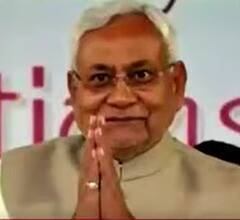 Will Nitish Kumar quit as CM for Rajya Sabha seat? | ABP News