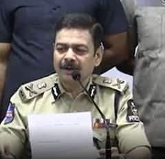 Drugs in Hyderabad: BTech student dies of drugs overdose | ABP Desam