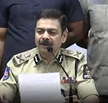 Drugs in Hyderabad: BTech student dies of drugs overdose | ABP Desam