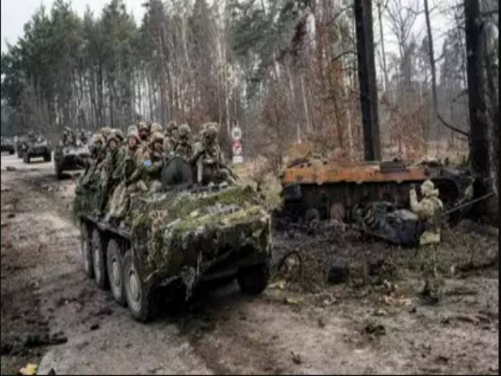 Russia Ukraine war Ukraine first attack on the Russian border ann Ukraine Russia War: यूक्रेन ने रूस की सीमा में घुसकर किया पहला हमला, फ्यूल डिपो में हुए अटैक में दो लोग घायल