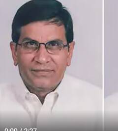 Senior Director Sarath passes away : Balakrishna Emotional Post on Director | ABP Desam