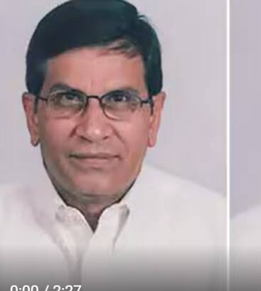 Senior Director Sarath passes away : Balakrishna Emotional Post on Director | ABP Desam