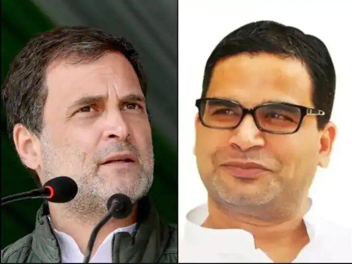 prashant kishor plan for congress in gujarat election 2022 naresh patel to be cm face गुजरातमध्ये काँग्रेस मोठ्या राजकीय डावपेचाच्या तयारीत, प्रशांत किशोर आखणार खास रणनीती?