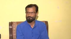 Kanpur : मुस्लिम युवक ने लगाया बीजेपी का झंडा, मिली जान से मारने की धमकी । Hindi News