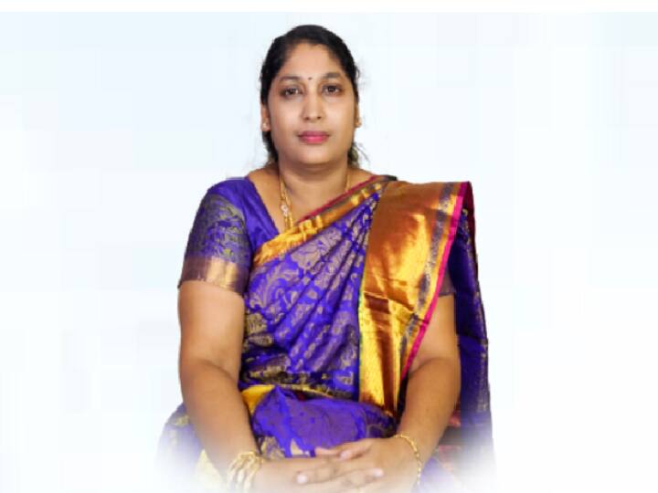 Annapoorani Arasu Amma speaks about mind, ego and sense Annapoorani Arasu Amma: தண்ணீரில் நடக்கலாம்.. காற்றில் பறக்கலாம்.. அட்வைஸ் பேரில் அள்ளி வீசும் அன்னபூரணி!