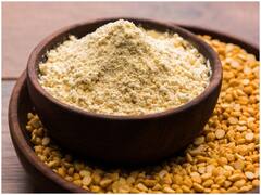 घर पर इस तरह बनाएं होममेड बेसन, सेहत के लिए रहेगा फायदेमंद