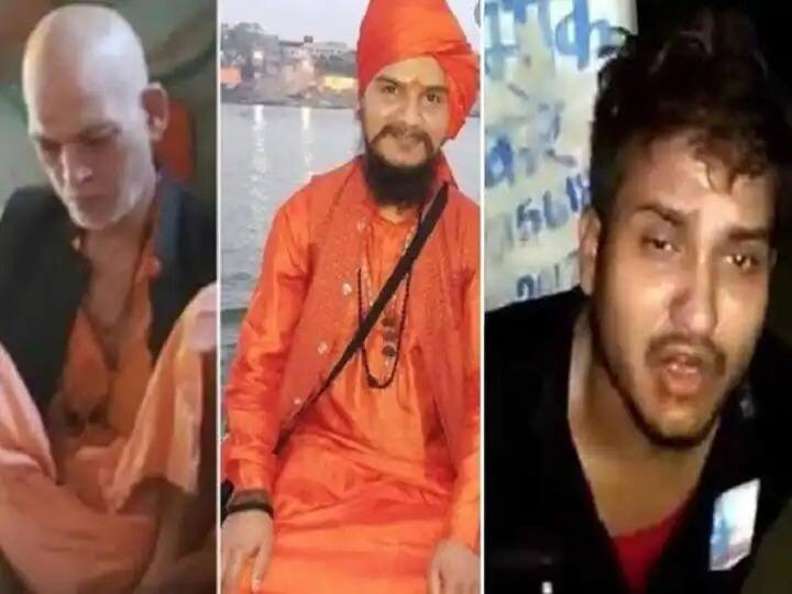 पालघर साधू हत्याकांड प्रकरणी 10 जणांना हायकोर्टाकडून सशर्त जामीन मंजूर Mumbai High Court grant bail to 10 accused and refused bail to 8 in Palghar mob lynching case पालघर साधू हत्याकांड प्रकरणी 10 जणांना हायकोर्टाकडून सशर्त जामीन मंजूर