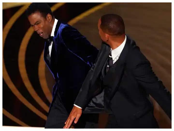 Oscars Producer Says Police Ready To Arrest Will Smith After Chris Rock Slap issue Will Smith Rock Slap Issue : ఆస్కార్ చెంప దెబ్బ ఇష్యూ - విల్ స్మిత్ అరెస్టుకు రంగం సిద్ధం, కానీ రాక్ మాత్రం!