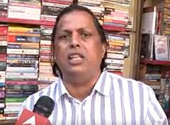 Conspiracy against Congress while being a part of MVA? Vishwabandhu Rai REVEALS details