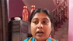 Jhalda: 'এত সময় লাগল কেন? CBI তদন্ত না হলে রহস্য উদ্ঘাটন হবে না', বলছেন তপনের স্ত্রী।Bangla News