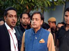 Shashi Tharoor Moves Private Members Bill To Repeal UAPA, Calls Act A 'Tool Of Abuse'