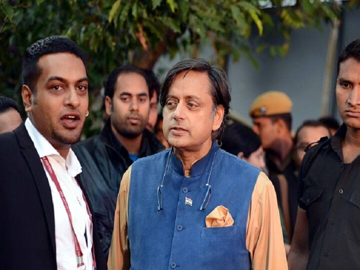 Shashi Tharoor Moves Private Members Bill To Repeal UAPA, Calls Act A 'Tool Of Abuse' Shashi Tharoor Moves Private Members Bill To Repeal UAPA, Calls Act A 'Tool Of Abuse'