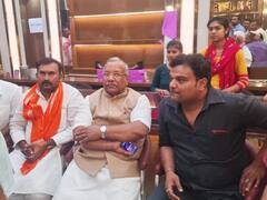 Bihar Politics: नीतीश कुमार के राज्यसभा जाने और उपराष्ट्रपति की अटकलों पर बोले डिप्टी सीएम तारकिशोर प्रसाद, पढ़ें क्या कहा