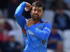 IPL 2022: खुद को 'स्पिन-फास्ट' बॉलर मानते हैं राशिद खान, 100km/h की रफ्तार से करते हैं गेंदबाजी