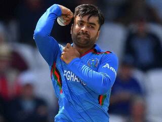 IPL 2022: खुद को 'स्पिन-फास्ट' बॉलर मानते हैं राशिद खान, 100km/h की रफ्तार से करते हैं गेंदबाजी