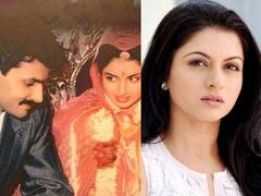 भाग्यश्री ने बताया शादी के बाद कैसे गुजरे शुरूआती कुछ दिन, इस बात से पति को थी उनसे नाराजगी