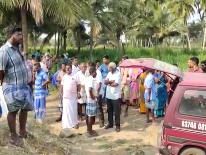 கள்ளக்காதலனுடன் சேர்ந்து கணவனையும் மாமியாரையும் வெட்டிக்கொன்ற மனைவி கைது