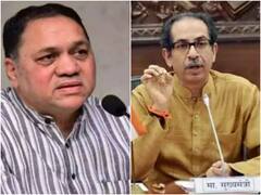 मुख्यमंत्री उद्धव ठाकरे गृह मंत्री दिलीप वालसे पाटिल के कामकाज से खुश नहीं? CM ऑफिस ने जारी किया ये बयान