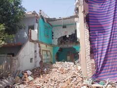 Ratlam News: Jaipur में धमाके की साजिश रचने वालों के मकानों पर चलाया गया बुलडोजर, इनके भी गिराए जाएंगे मकान