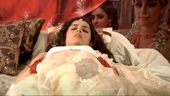 Yeh Hai Chahatein: Preesha in danger!