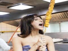 Vaani Kapoor Photos: వాణీ నువ్వేం చేస్తున్నావో అర్థమవుతోందా