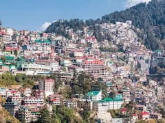 हिमाचल प्रदेश: पहाड़ों पर गर्मी से हाल बेहाल, अप्रैल में राहत के नहीं आसार