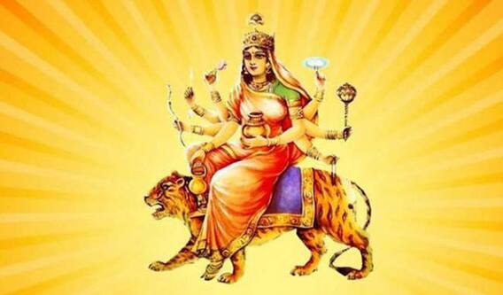 Navratri Colours 2022: दो अप्रैल से शुरू होगा चैत्र नवरात्रि का त्योहार, जानें 9 दिनों में पहनें किस रंग के कपड़े