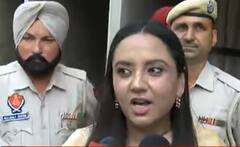 ਵਿਧਾਨ ਸਭਾ ਪਹੁੰਚ ਕੇ ਡਾ. ਅਮਨਦੀਪ ਕੌਰ ਦੇ ਕੇਂਦਰ ਖਿਲਾਫ ਤਿੱਖੇ ਬੋਲ