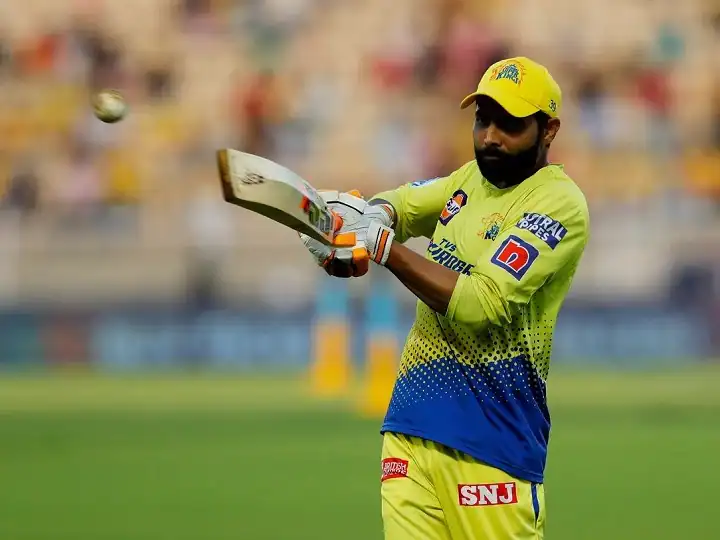 Jadeja Ruled Out, IPL 2022: ਚੇਨਈ ਸੁਪਰ ਕਿੰਗਜ਼ ਨੂੰ ਲੱਗਾ ਵੱਡਾ ਝਟਕਾ, ਜ਼ਖਮੀ ਰਵਿੰਦਰ ਜਡੇਜਾ ਟੂਰਨਾਮੈਂਟ ਤੋਂ ਬਾਹਰ