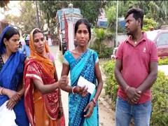 गजब शातिर थे अपराधी! पहले महिला से छीने रुपये, जब लोगों ने पकड़ा तो कर दिया 'खेला', पढ़ें पूरी खबर