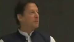 Pakistan Political Crisis: Imran Khan accuses America of 'double standards' | ABP News