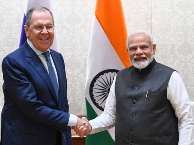 Russia has no objection if India try to give contribution in Peace Process during Ukraine War ANN यूक्रेन संकट के बीच भारत ने दिया शांति प्रयासों में योगदान का प्रस्ताव, रूस ने कहा भारत कोशिश करे तो हमें कोई ऐतराज नहीं