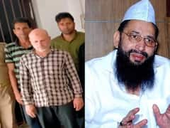 Meerut News: पूर्व बसपा मंत्री याकूब कुरैशी के मीट प्लांट पर छापा, 4 कश्मीरी युवक सहित 10 गिरफ्तार