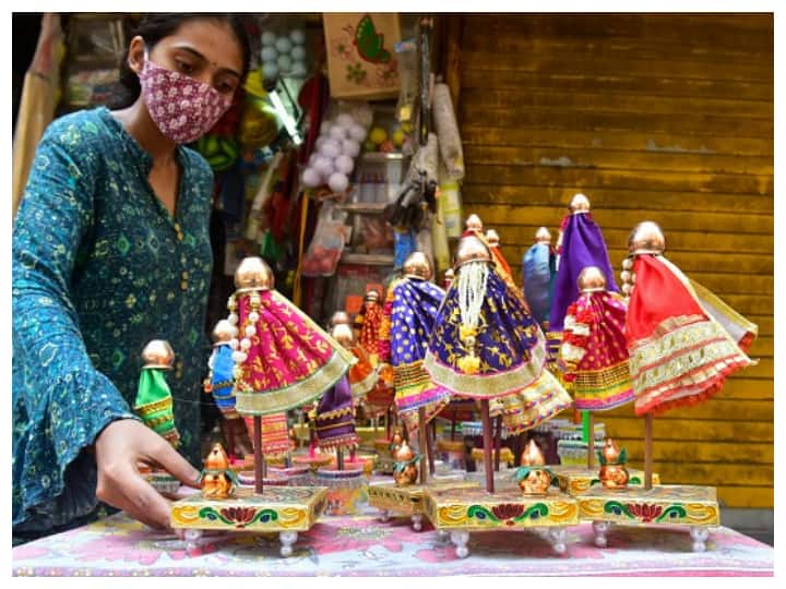 Gudi Padwa 2022: Know The Date, History And Significance. Details Here Gudi Padwa 2022: Know The Date, History And Significance. Details Here