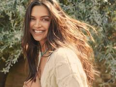 Deepika Padukone Becomes The First Indian To Be Honoured Twice By TIME Magazine!