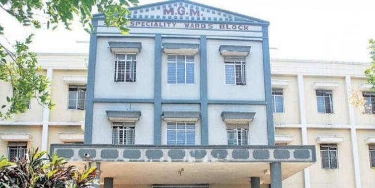 Telangana: MGM Hospital Head Transferred After Rodents Bite Patient In ICU Telangana: MGM Hospital Head Transferred After Rodents Bite Patient In ICU