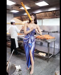 Vaani Kapoor Photos: వాణీ నువ్వేం చేస్తున్నావో అర్థమవుతోందా