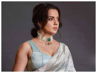 ફિલ્મ અભિનેત્રી કંગના રનૌતની મુશ્કેલી વધી, હવે આ મામલે દાખલ થઈ ફરિયાદ