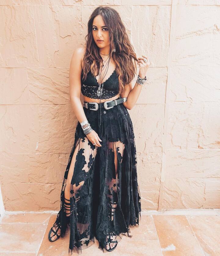 సోనాక్షి సిన్హా (Image Credit: Sonakshi Sinha/ Instagram)